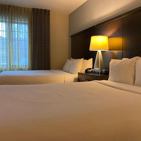 Staybridge Suites Syracuse Liverpool By Ihg Esterno foto