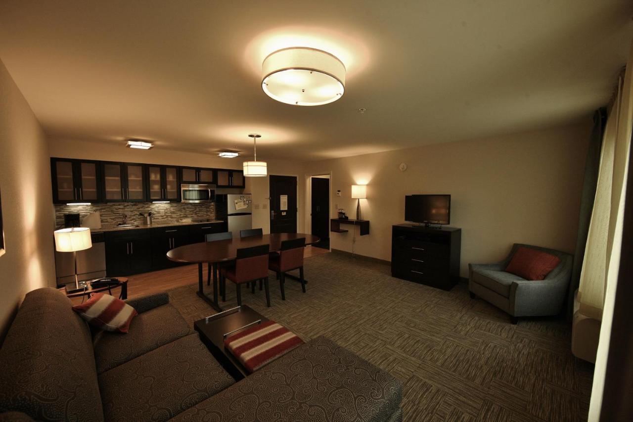 Staybridge Suites Syracuse Liverpool By Ihg Esterno foto