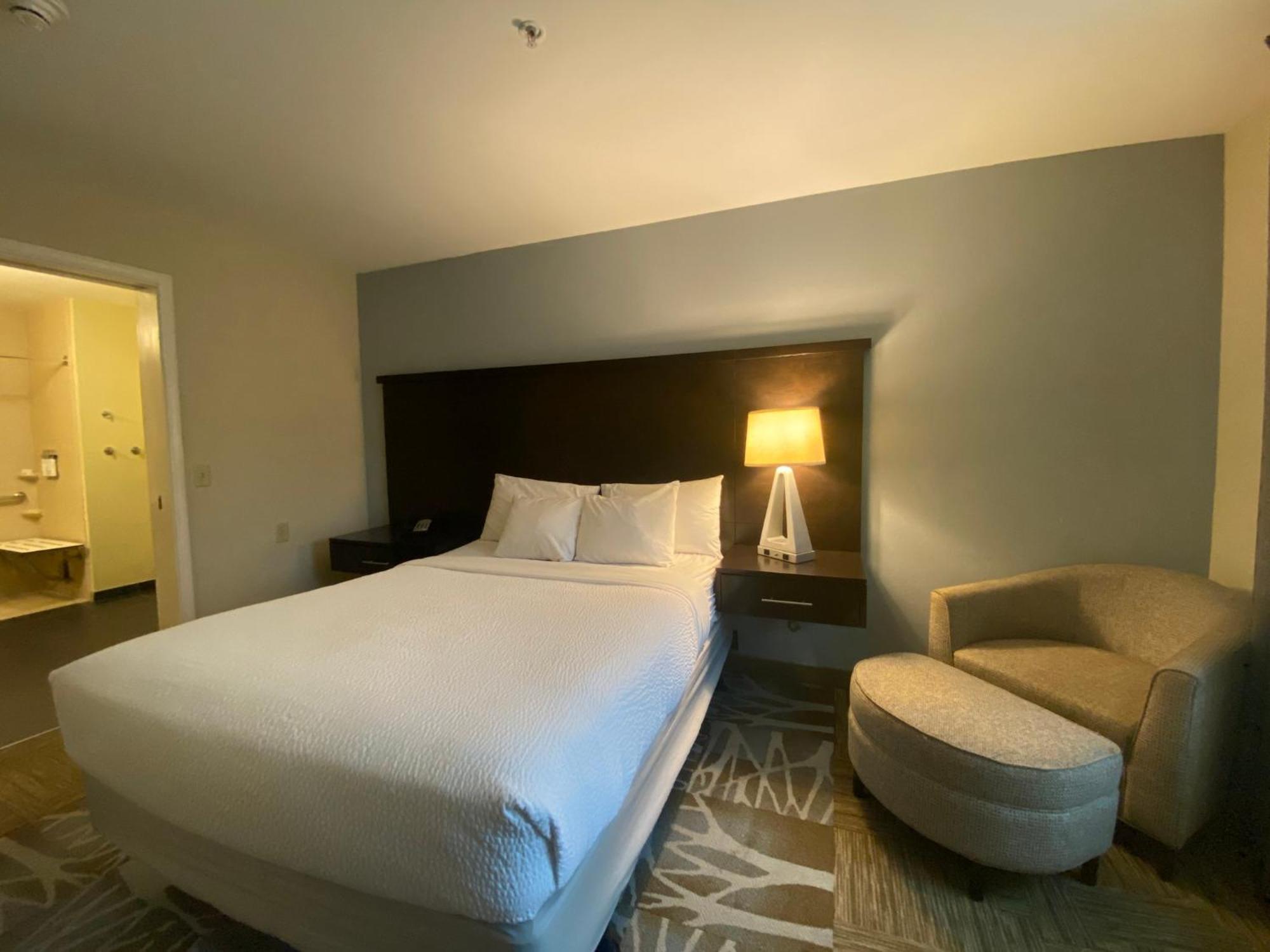 Staybridge Suites Syracuse Liverpool By Ihg Esterno foto