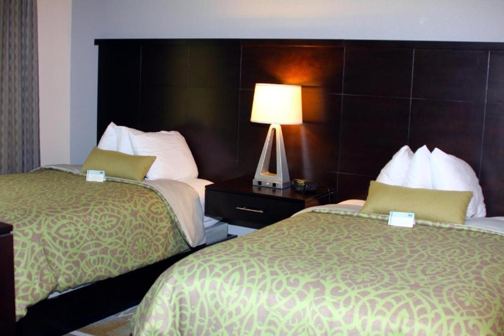 Staybridge Suites Syracuse Liverpool By Ihg Esterno foto