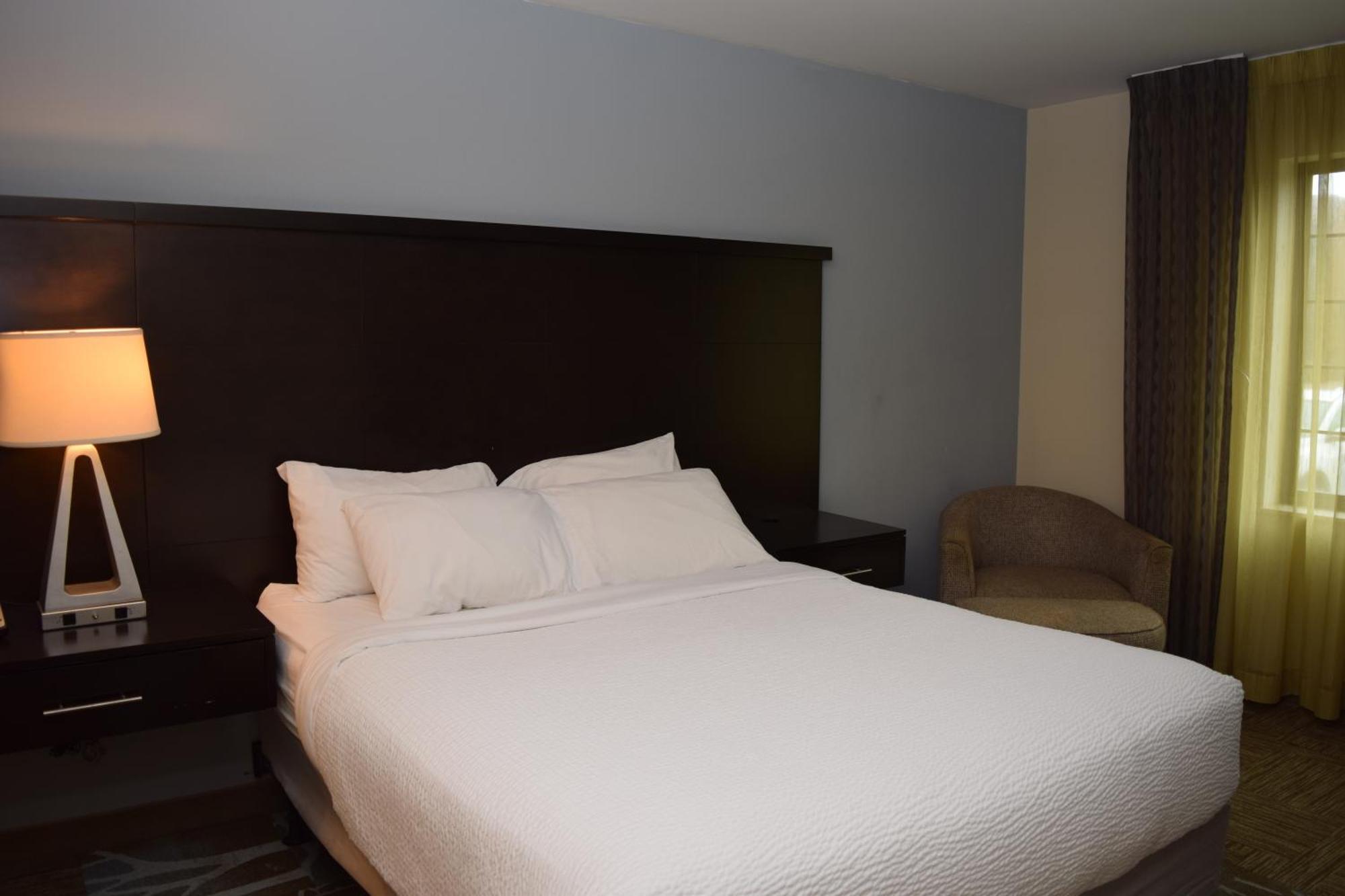 Staybridge Suites Syracuse Liverpool By Ihg Esterno foto