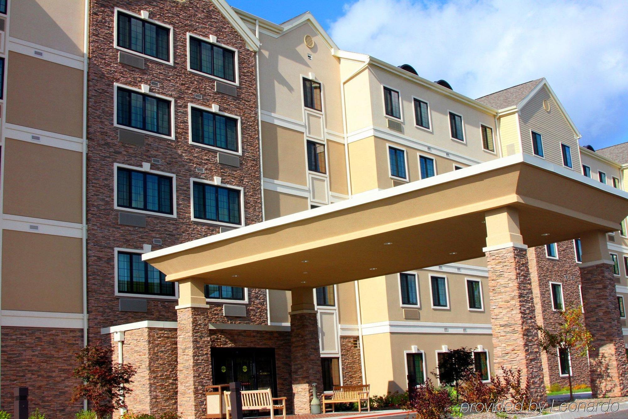 Staybridge Suites Syracuse Liverpool By Ihg Esterno foto