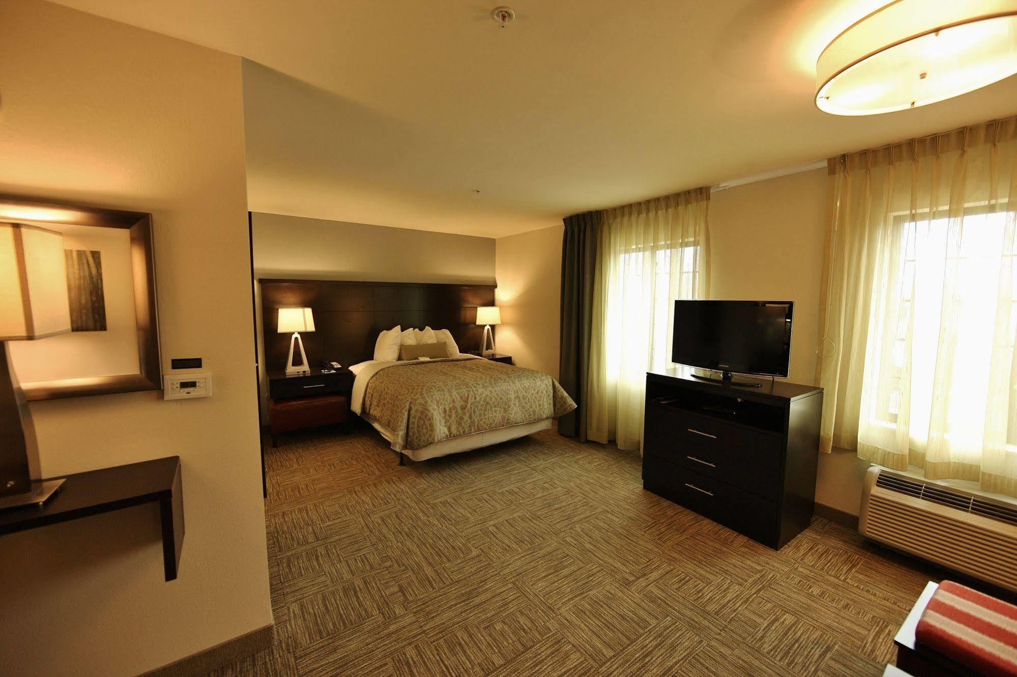 Staybridge Suites Syracuse Liverpool By Ihg Esterno foto