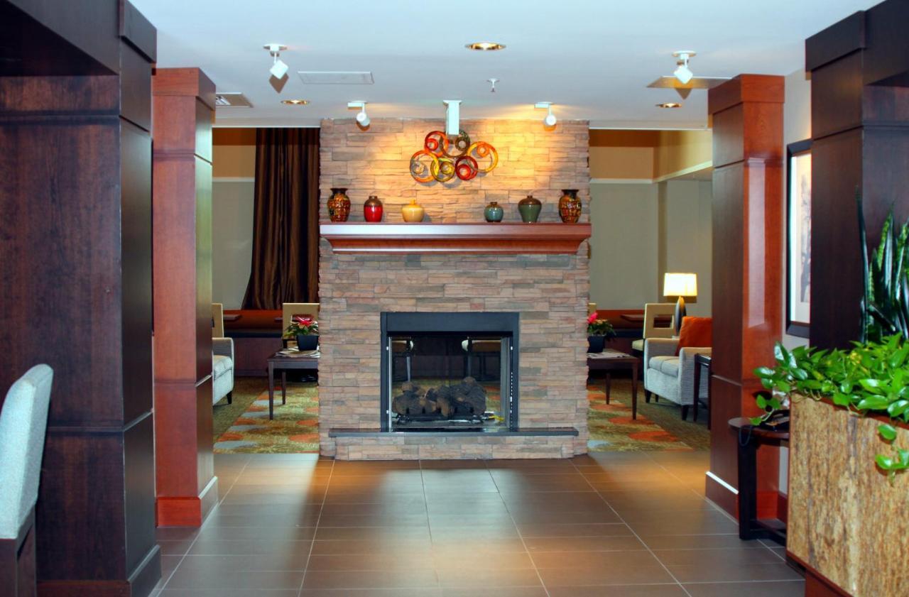 Staybridge Suites Syracuse Liverpool By Ihg Esterno foto