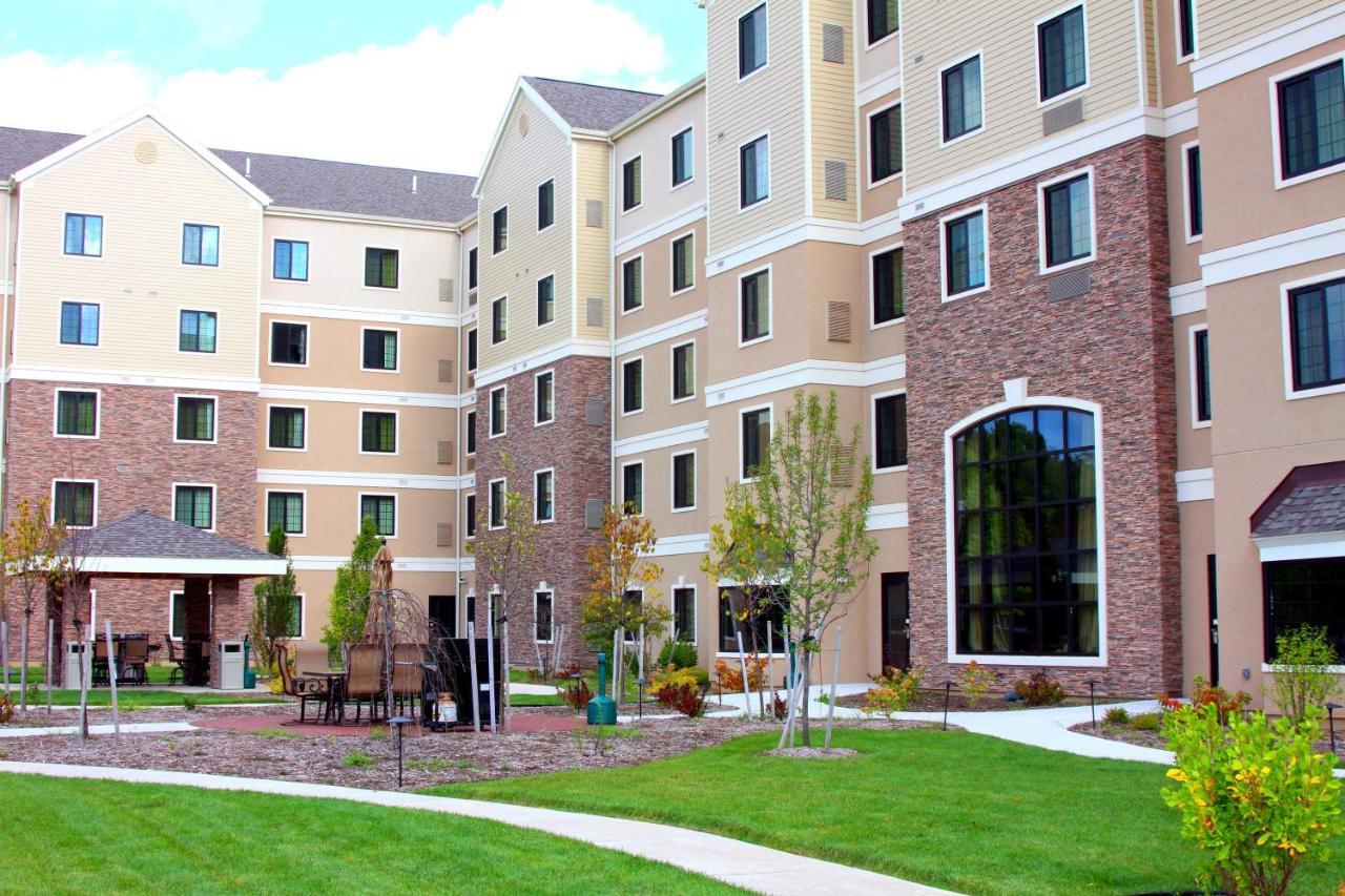 Staybridge Suites Syracuse Liverpool By Ihg Esterno foto