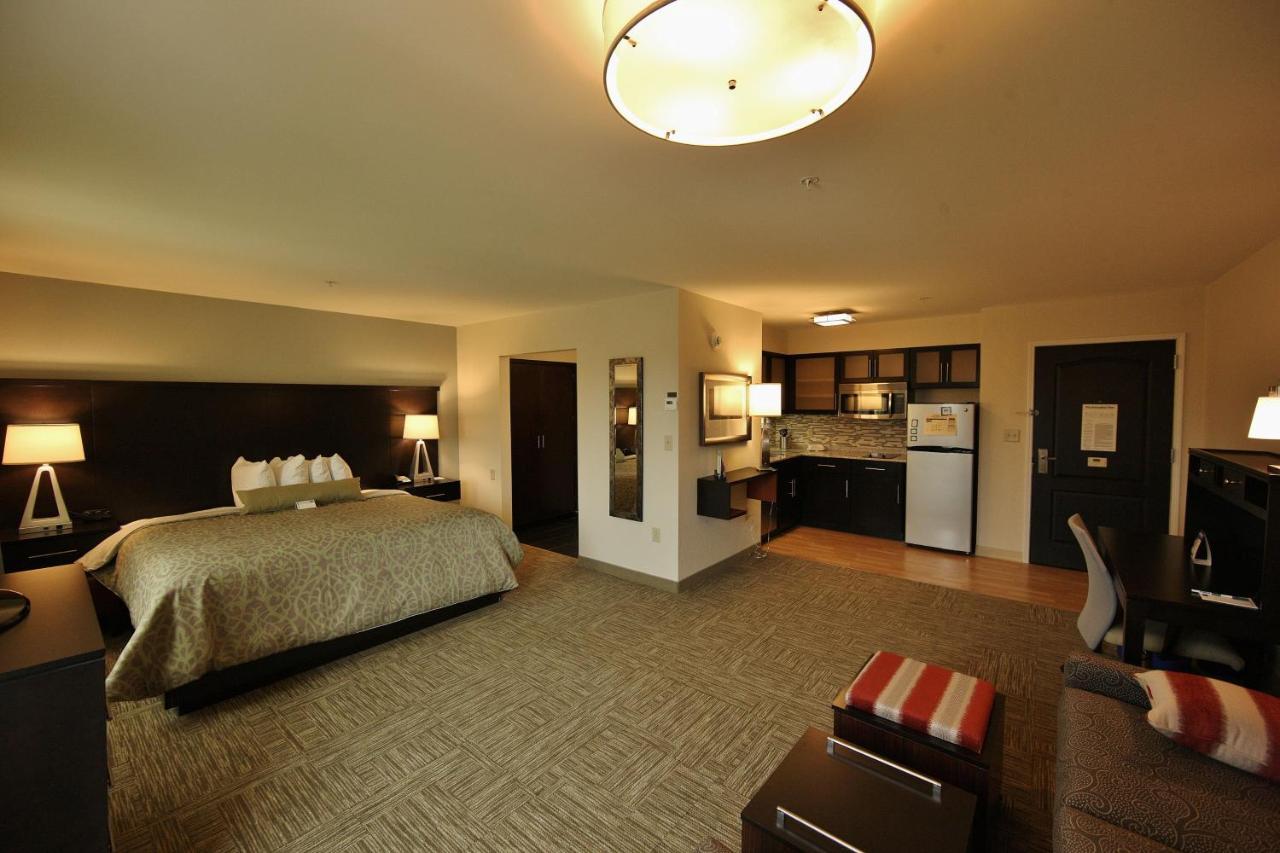 Staybridge Suites Syracuse Liverpool By Ihg Esterno foto